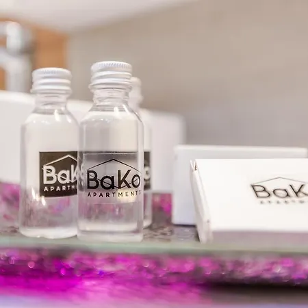 Bako * Skawina
