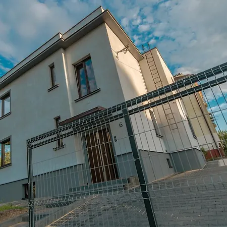 Bako Apartment Skawina