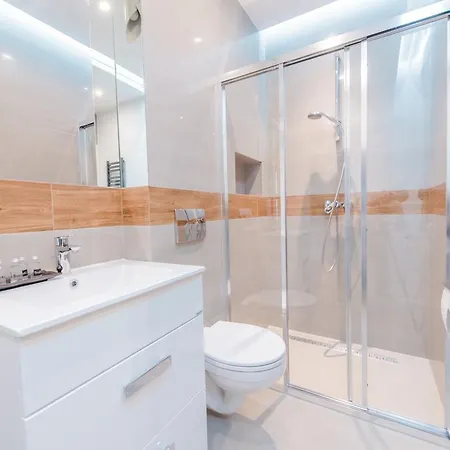 Bako Apartament
