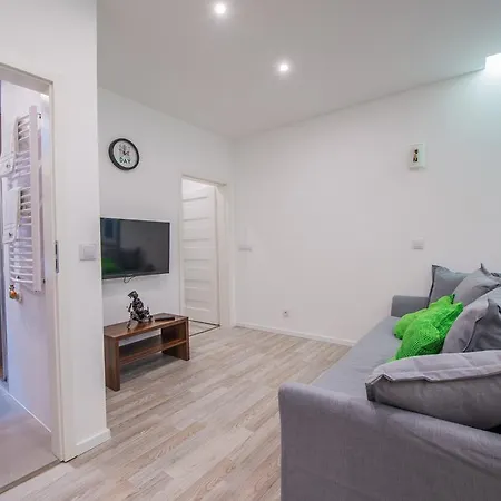 Bako Apartament Skawina