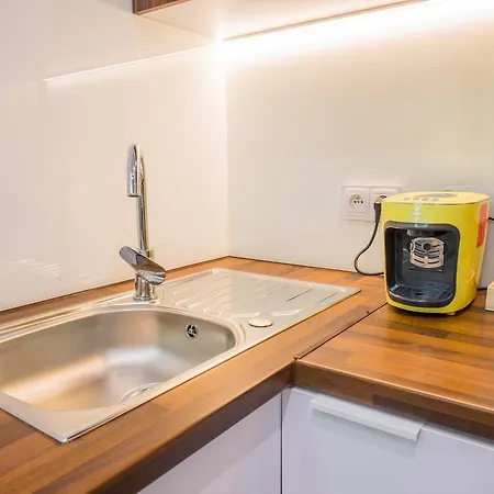 Bako Apartament *