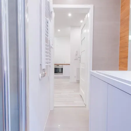 Apartament Bako