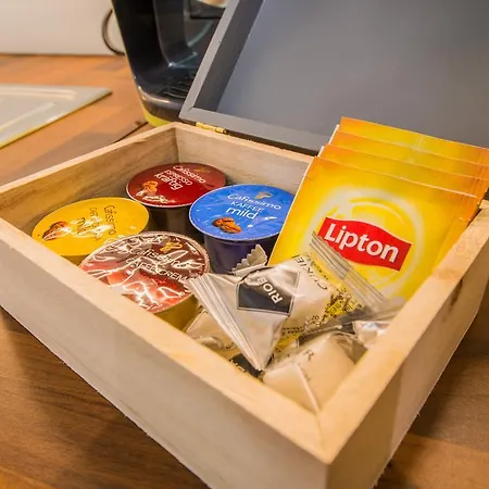 Bako Apartament