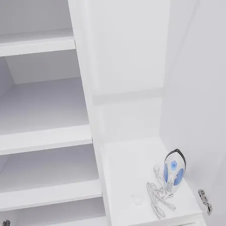 Apartament Bako