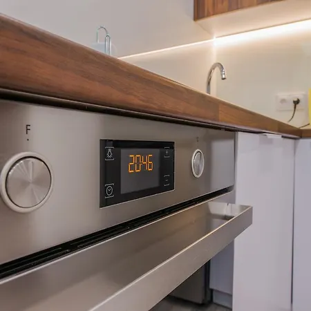 Bako Apartment