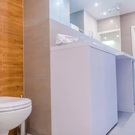 Appartement Bako Skawina