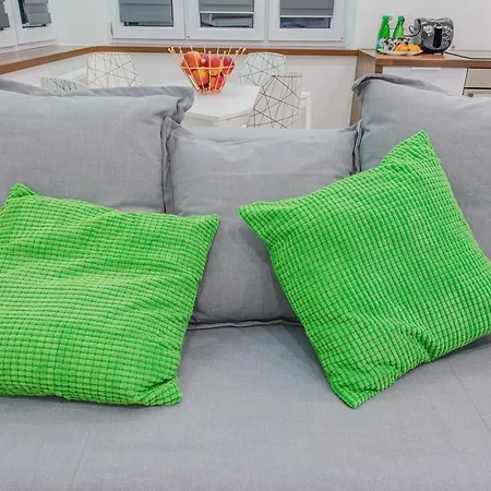 Bako Apartament Skawina