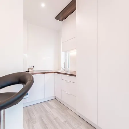 Bako Apartament