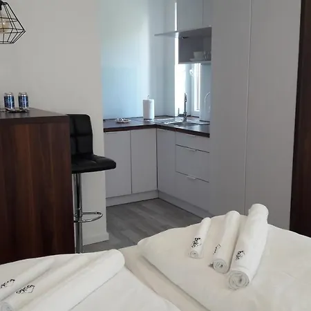 Bako Apartament Skawina