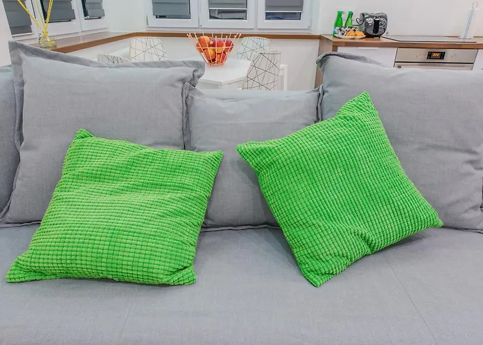 Bako Apartamento Skawina